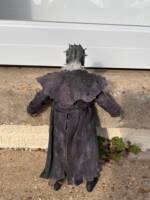 The Creeper (Jeepers Creepers) (Horror) Custom Action Figure