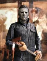 Halloween Kills Michael Myers (Repaint) (Halloween) Custom Action Figure