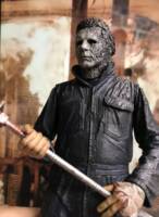 Halloween Kills Michael Myers (Repaint) (Halloween) Custom Action Figure