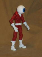 Orb (Marvel Legends) Custom Action Figure