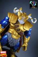 Odin (Avengers) Custom Action Figure