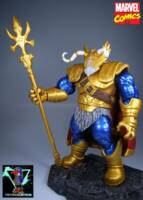 Odin (Avengers) Custom Action Figure
