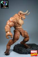 Minotaur (Avengers) Custom Action Figure