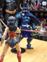Ares (DC Multiverse) Custom Action Figure