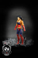Sersi (90s costume) (Marvel Legends) Custom Action Figure