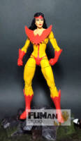 Marvel Legends Firebird (Marvel Legends) Custom Action Figure