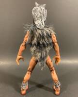 Skinwalkers (Original) Custom Action Figure