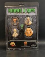 Skinwalkers (Original) Custom Action Figure