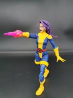 Psylocke (Jim Lee Team Uniform) V5 (Marvel Legends) Custom Action Figure