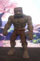 Awesome Android V.2 (Fantastic Four) Custom Action Figure