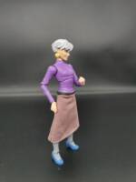 Aunt May Parker V3 (Marvel Legends) Custom Action Figure
