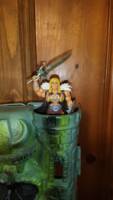 King Grayskull 200X (Masters of the Universe) Custom Action Figure [CUSTOM ORIGINS KING GRAYSKULL]