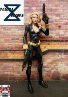 Yelena Belova (Marvel Legends) Custom Action Figure