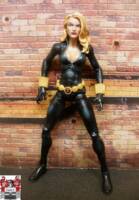 Yelena Belova (Marvel Legends) Custom Action Figure