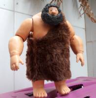 Guru (Jumbo) (Original) Custom Action Figure