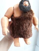 Guru (Jumbo) (Original) Custom Action Figure [He has a good size.]