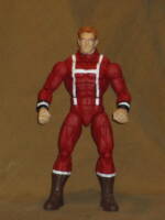 Hyperion (Marvel Legends) Custom Action Figure