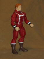 Hyperion (Marvel Legends) Custom Action Figure