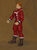 Hyperion (Marvel Legends) Custom Action Figure