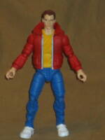 Rick Jones (Marvel Legends) Custom Action Figure
