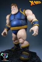 Blob (X-Men) Custom Action Figure