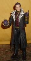 Baron Zemo (MCU) (Marvel Legends) Custom Action Figure