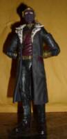 Baron Zemo (MCU) (Marvel Legends) Custom Action Figure