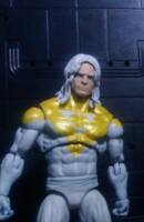 Apollo (DC Infinite Heroes) Custom Action Figure