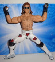 Shawn Michaels (1994) (Wrestling) Custom Action Figure