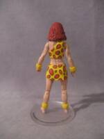 Giganta (DC Infinite Heroes) Custom Action Figure