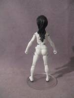 White Tiger (Marvel Universe) Custom Action Figure