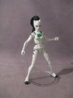 White Tiger (Marvel Universe) Custom Action Figure