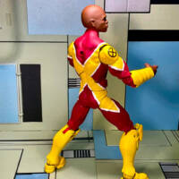 Synch (Marvel Legends) Custom Action Figure