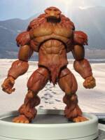 Sasquatch (Marvel Legends) Custom Action Figure
