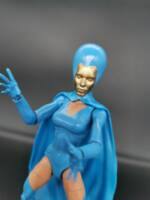 Destiny V5 (Marvel Legends) Custom Action Figure