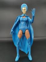 Destiny V5 (Marvel Legends) Custom Action Figure