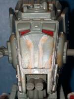 Action Fleet AT-ST Raider (Star Wars) Custom Vehicle