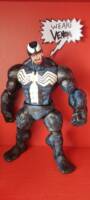 Venom (Marvel Select) Custom Action Figure