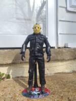 Jason Takes Manhattan 1/6 V2 (Friday the 13th) Custom Action Figure