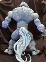 Wendigo (Marvel Legends) Custom Action Figure