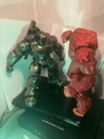 War Star (Marvel Legends) Custom Action Figure