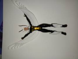 Deathbird (Shi'ar) (Marvel Universe) Custom Action Figure