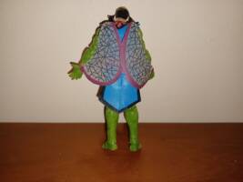 D'Ken (Shi'ar) (Marvel Universe) Custom Action Figure