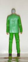 Jonathan Kent (Superboy Classics) Custom Action Figure