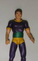Dev-Em the Knave From Krypton (Superboy Classics) Custom Action Figure