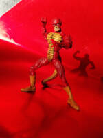 Rattler ToyBiz (Marvel Legends) Custom Action Figure