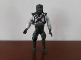 Yotts Orren (Escort Skiff) (Star Wars) Custom Action Figure