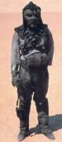 Yotts Orren (Escort Skiff) (Star Wars) Custom Action Figure