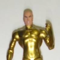 Lex Luthor (Council of Luthors) (DC Direct) Custom Action Figure
