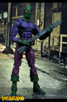 Sin-Eater (Marvel Universe) Custom Action Figure